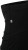James & Nicholson - Ladies´ Running Short Tights (schwarz)