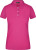 Ladies' Elastic Piqué Polo (Damen)