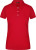 Ladies' Elastic Piqué Polo (Women)