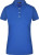 Ladies' Elastic Piqué Polo (Damen)