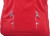 James & Nicholson - Men's Running Reflex-T Funktion T-Shirt (black/red)