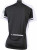 James & Nicholson - Ladies´ Bike-T Half Zip (Black)