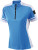 Ladies´ Bike-T Half Zip (Damen)