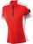 Ladies´ Bike-T Half Zip (Női)