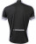 James & Nicholson - Men´s Bike-T Half Zip (Black)