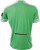 James & Nicholson - Men´s Bike-T Half Zip (Green)