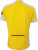 James & Nicholson - Men´s Bike-T Half Zip (Sun Yellow)