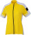 Ladies´ Bike-T Full Zip (Női)