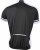 James & Nicholson - Men´s Bike-T Full Zip (Black)