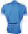 James & Nicholson - Men´s Bike-T Full Zip (Cobalt)
