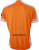 James & Nicholson - Men´s Bike-T Full Zip (Orange)