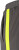 James & Nicholson - Training Team Suit (carbon/acid yellow)