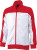 red/white