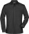 Men's Business Shirt Long-Sleeved (Men)