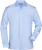 Men's Business Shirt Long-Sleeved (Férfi)