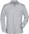 Men's Business Shirt Long-Sleeved (Férfi)