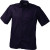 Men's Business Shirt Short-Sleeved (Men)