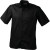 Men's Business Shirt Short-Sleeved (Herren)