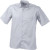 Men's Business Shirt Short-Sleeved (Herren)