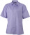 Men's Business Shirt Short-Sleeved (Férfi)