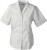 Ladies' Business Blouse Short-Sleeved (Damen)