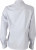 James & Nicholson - Ladies' Long-Sleeved Blouse (120 g/m²) (Light Grey)