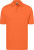 James & Nicholson - Classic Polo (Dark Orange)