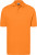 James & Nicholson - Classic Polo (Orange)