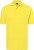 James & Nicholson - Classic Polo (Yellow)