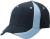Myrtle Beach - Club Cap (navy/light-blue/white)