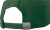 Myrtle Beach - 6-Panel Cap stirnanliegend (dark green)