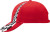 Myrtle Beach - Racing Cap (Red)