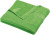 Myrtle Beach - Sauna Sheet (Lime Green)