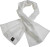 Myrtle Beach - Sport towel (White)