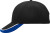 black/white/royal