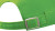 Myrtle Beach - 6-Panel Raver Sandwich Cap (lime-green/white)