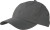 Myrtle Beach - 6 Panel Outdoor-Sports-Cap (Anthracite)