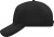 Myrtle Beach - 5-Panel Cap (Black)