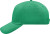 Myrtle Beach - 5-Panel Cap (Irish Green)