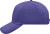 Myrtle Beach - 5-Panel Cap (Mauve)