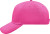 Myrtle Beach - 5-Panel Cap (Pink)