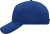 Myrtle Beach - 5-Panel Cap (Royal)