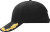 Myrtle Beach - 6 Panel VIP Cap (Black)