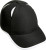Myrtle Beach - Micro-Edge Sports Cap (black/light-grey)