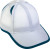 Myrtle Beach - Micro-Edge Sports Cap (white/navy)