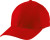 Myrtle Beach - Original Flexfit® Cap (Red)