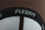 Myrtle Beach - Flexfit® Flat peak Cap (Black)