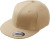 Myrtle Beach - Flexfit® Flat peak Cap (Khaki)