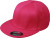 Myrtle Beach - Flexfit® Flat peak Cap (Magenta)