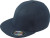 Myrtle Beach - Flexfit® Flat peak Cap (Navy)